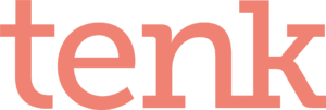 tenk kommunikasjon logo