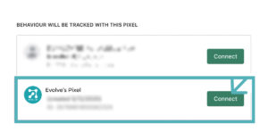 Facebook pixel i Shopify nettbutikk velg riktig pixel